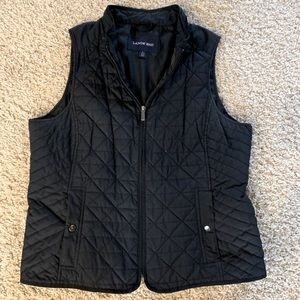 Women’s Lands End Vest